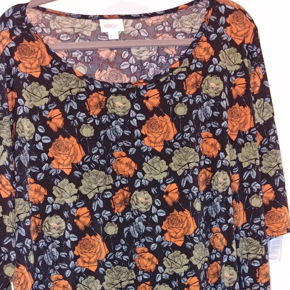 Lularoe Irma BNWT